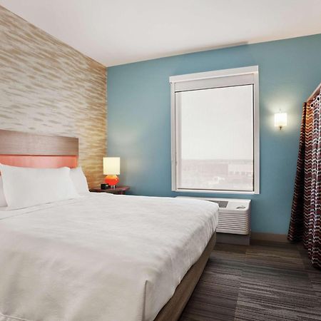 Home2 Suites By Hilton Warminster Horsham מראה חיצוני תמונה