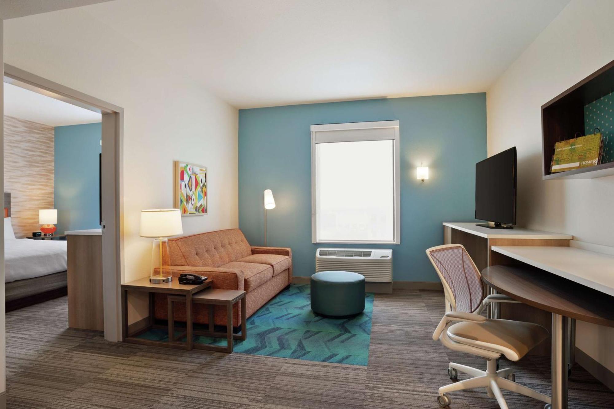 Home2 Suites By Hilton Warminster Horsham מראה חיצוני תמונה