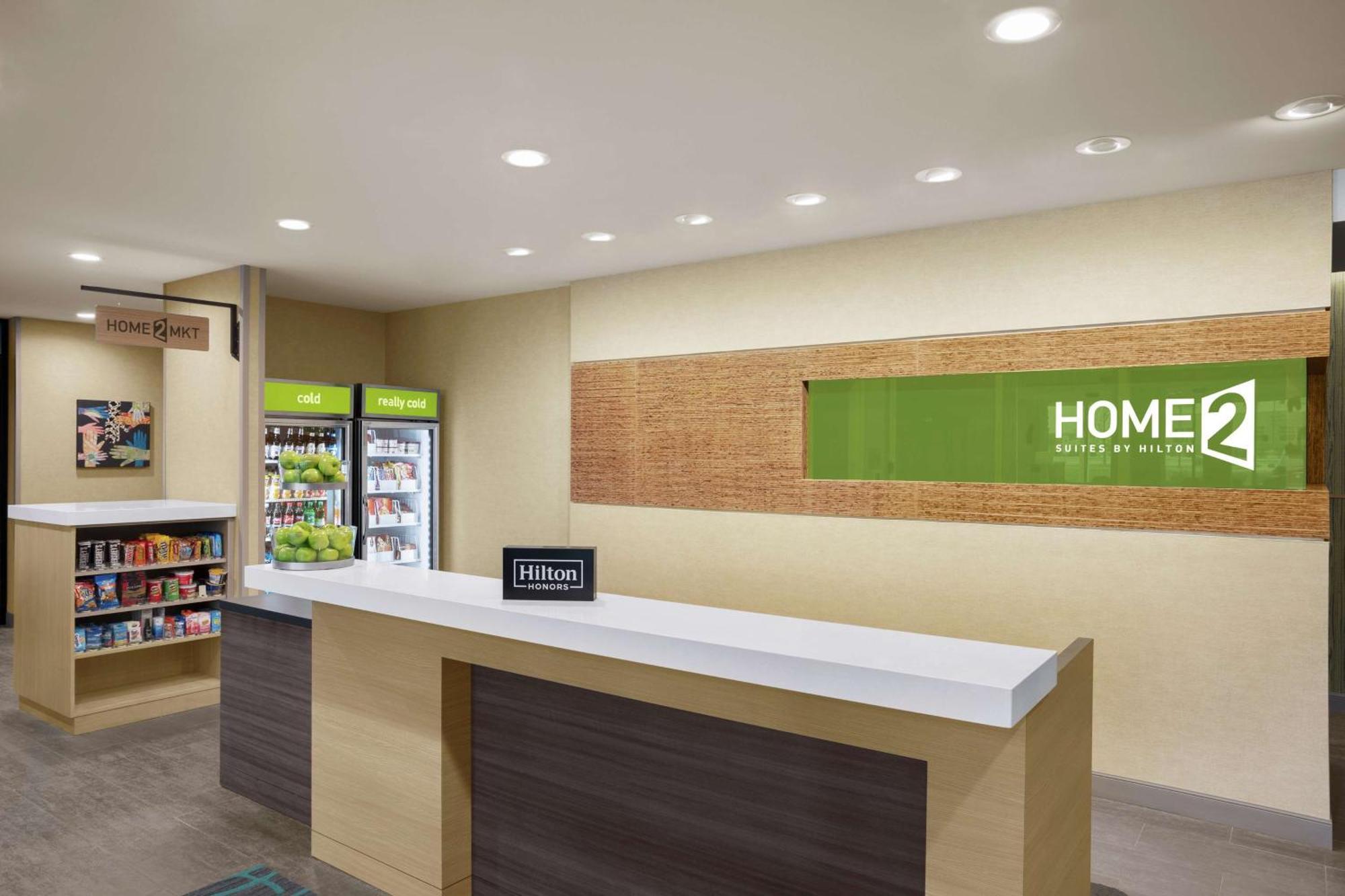 Home2 Suites By Hilton Warminster Horsham מראה חיצוני תמונה