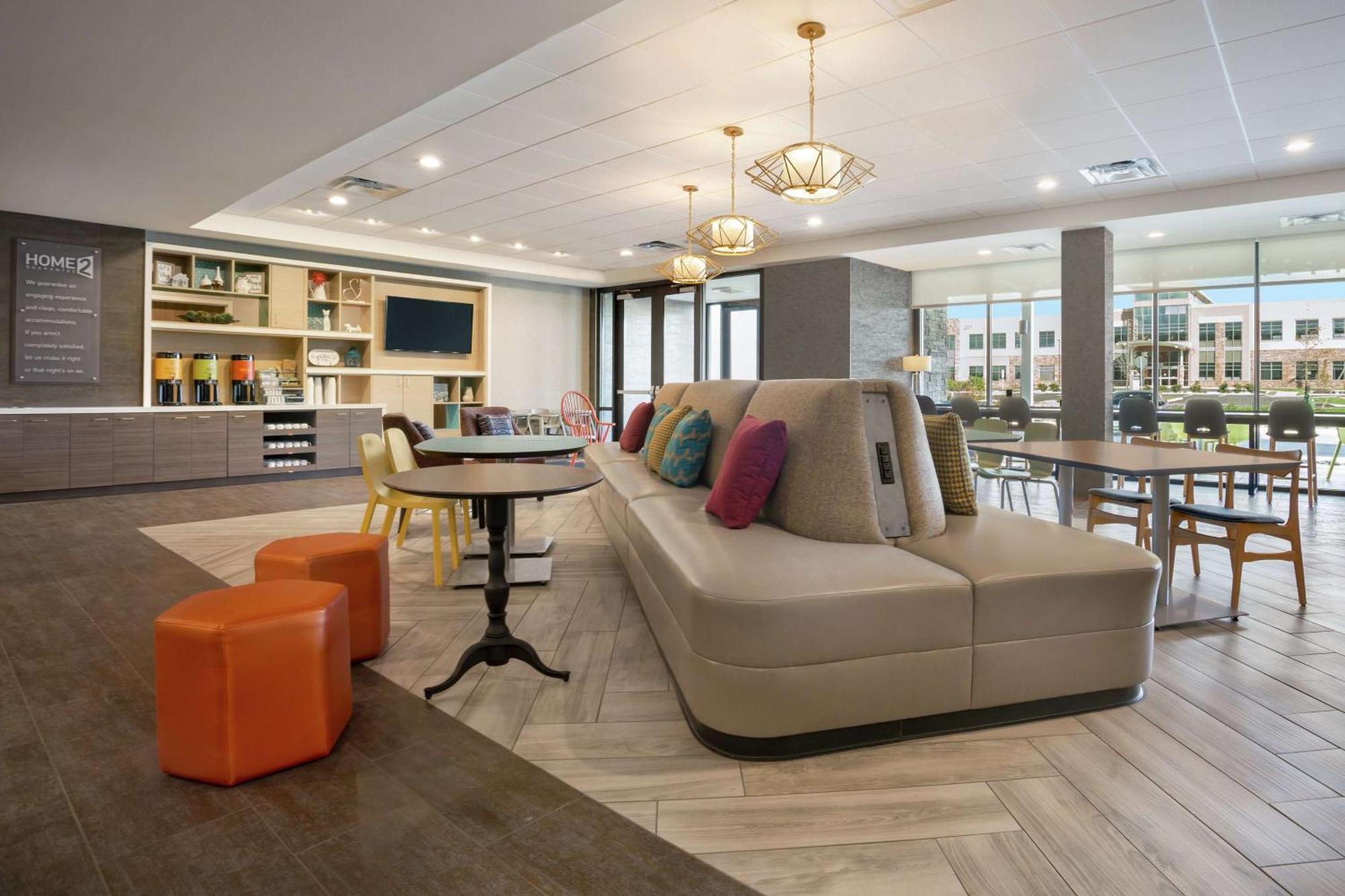 Home2 Suites By Hilton Warminster Horsham מראה חיצוני תמונה