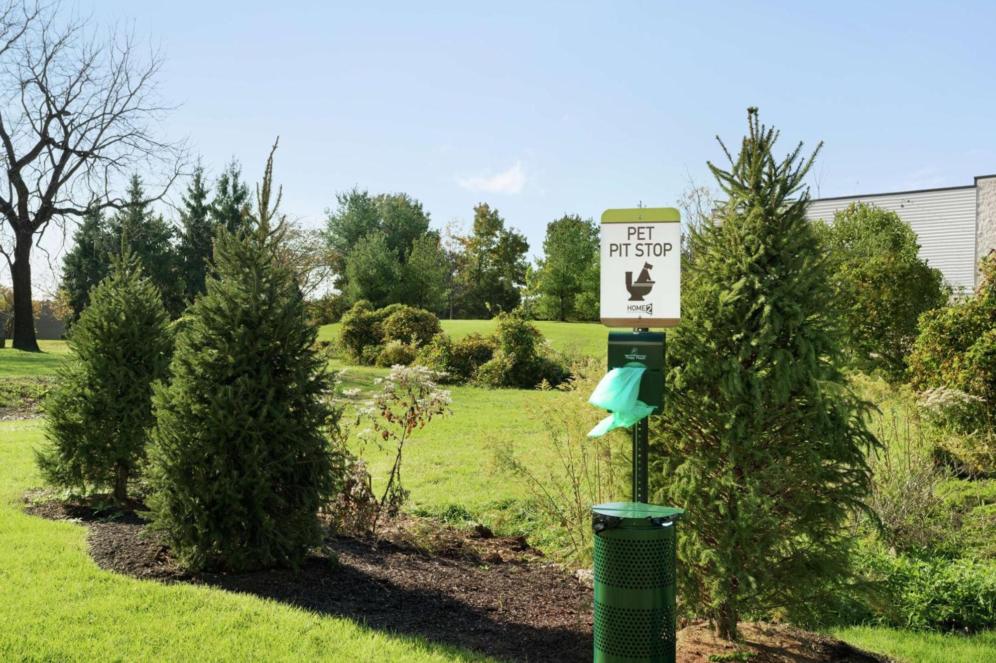 Home2 Suites By Hilton Warminster Horsham מראה חיצוני תמונה