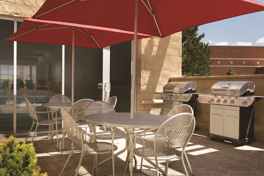 Home2 Suites By Hilton Warminster Horsham מראה חיצוני תמונה