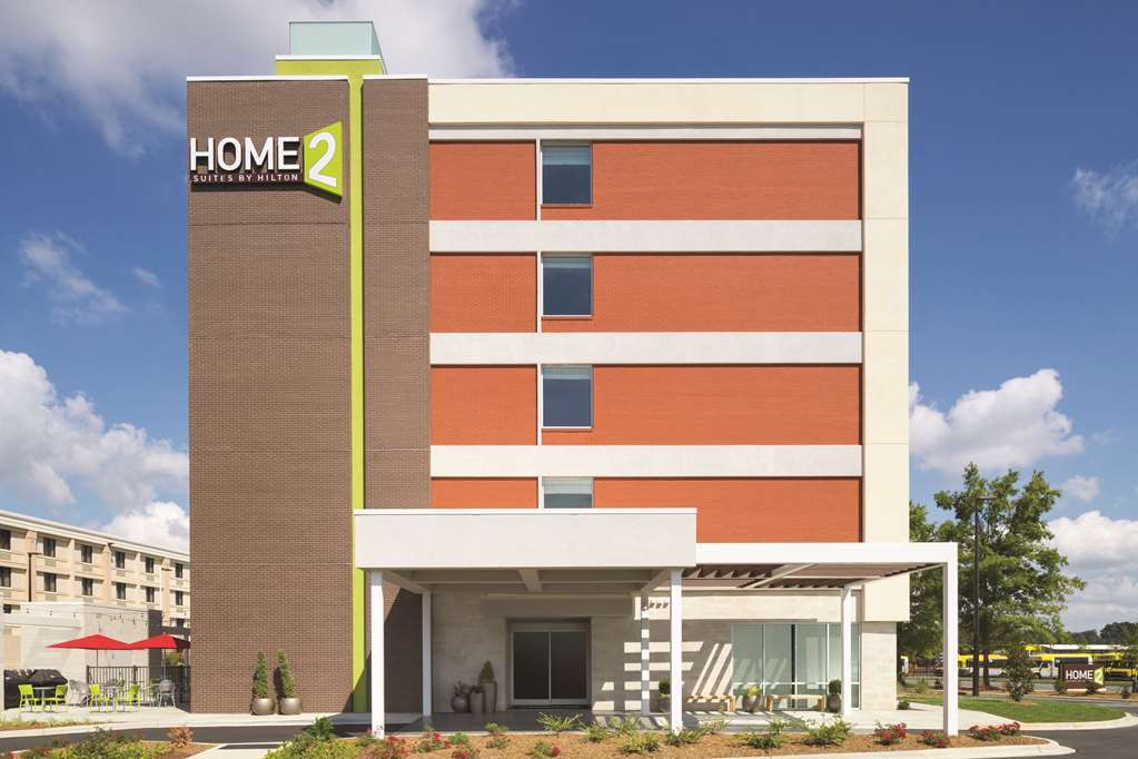Home2 Suites By Hilton Warminster Horsham מראה חיצוני תמונה