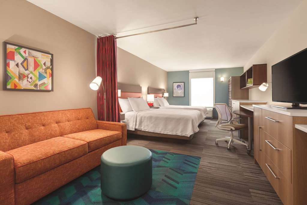 Home2 Suites By Hilton Warminster Horsham חדר תמונה
