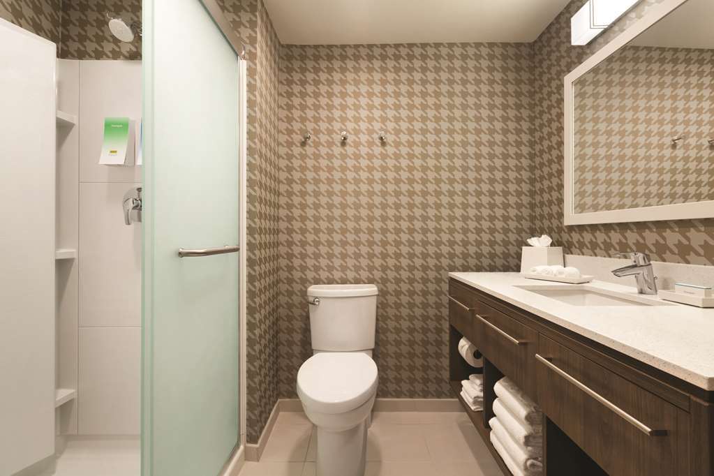 Home2 Suites By Hilton Warminster Horsham חדר תמונה
