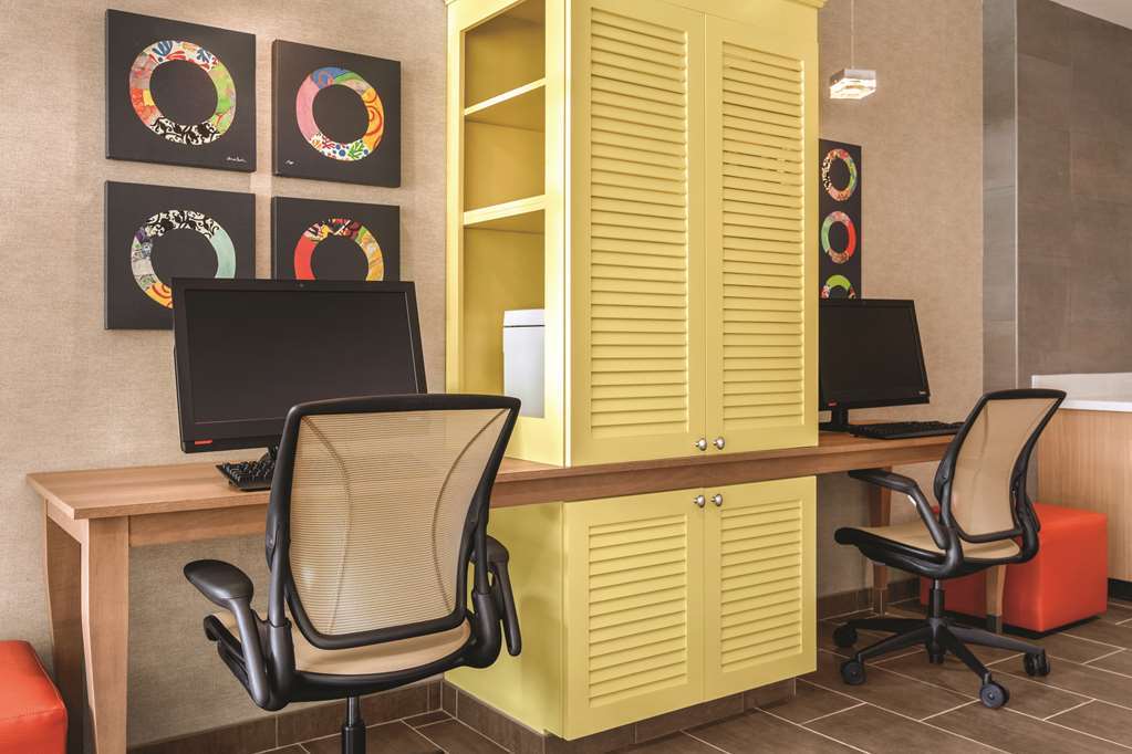 Home2 Suites By Hilton Warminster Horsham מתקנים תמונה