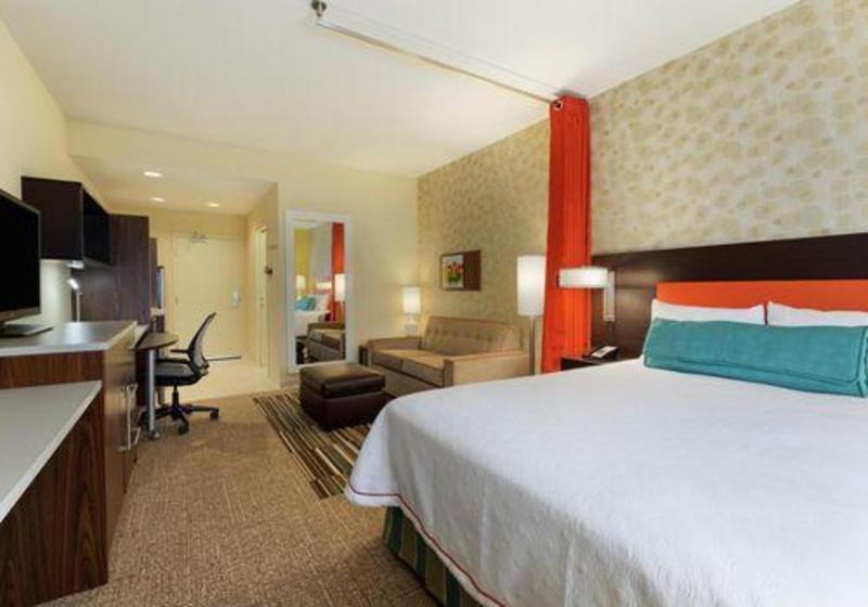 Home2 Suites By Hilton Warminster Horsham מראה חיצוני תמונה