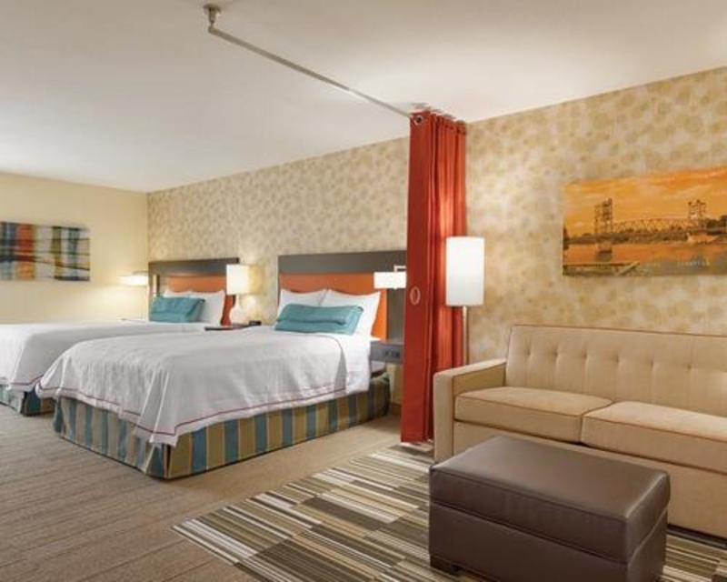 Home2 Suites By Hilton Warminster Horsham מראה חיצוני תמונה